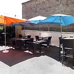Le 120 - Groupe Logis - Ex La Terrasse 3* La Châtaigneraie