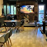 Le 120 - Groupe Logis - Ex La Terrasse 3*