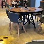 Le 120 - Groupe Logis - Ex La Terrasse Hotel 3*