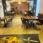 Le 120 - Groupe Logis - Ex La Terrasse 3* La Châtaigneraie