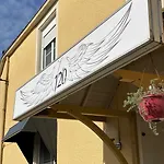 Le 120 - Groupe Logis - Ex La Terrasse 3*