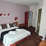 Hotel Le 120 - Groupe Logis - Ex La Terrasse 3*