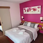 Le 120 - Groupe Logis - Ex La Terrasse 3* La Châtaigneraie
