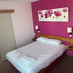 Le 120 - Groupe Logis - Ex La Terrasse 3* La Châtaigneraie