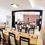 Le 120 - Groupe Logis - Ex La Terrasse Hotel