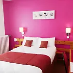 Le 120 - Groupe Logis - Ex La Terrasse La Châtaigneraie