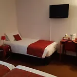 Le 120 - Groupe Logis - Ex La Terrasse Hotel 3*
