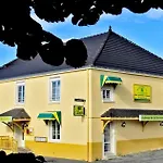 Hotel Le 120 - Groupe Logis - Ex La Terrasse 3*