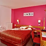 Le 120 - Groupe Logis - Ex La Terrasse 3* La Châtaigneraie