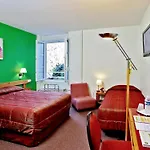 Le 120 - Groupe Logis - Ex La Terrasse 3* La Châtaigneraie