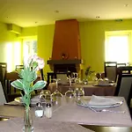 Le 120 - Groupe Logis - Ex La Terrasse 3* La Châtaigneraie