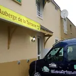 Hotel Le 120 - Groupe Logis - Ex La Terrasse 3*