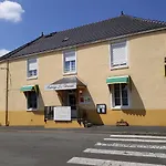 Le 120 - Groupe Logis - Ex La Terrasse Hotel 3*