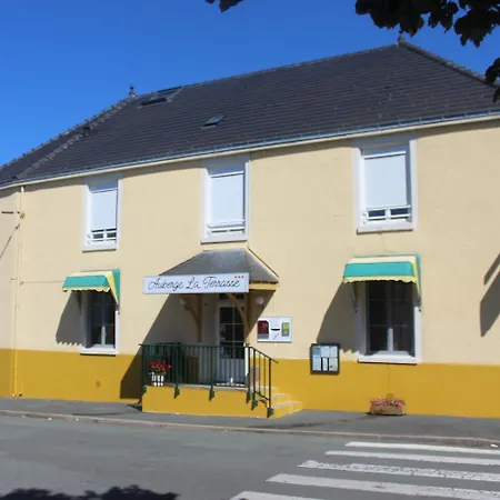 酒店 Le 120 - Groupe Logis - Ex La Terrasse 3*