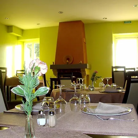 酒店 Le 120 - Groupe Logis - Ex La Terrasse 3*