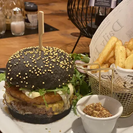 Le 120 - Groupe Logis - Ex La Terrasse