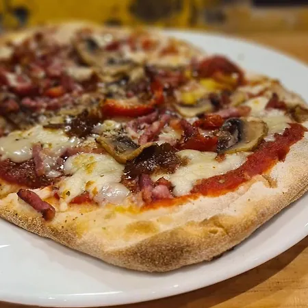 Hotel Le 120 - Groupe Logis - Ex La Terrasse