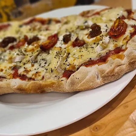 Le 120 - Groupe Logis - Ex La Terrasse Hotel 3*