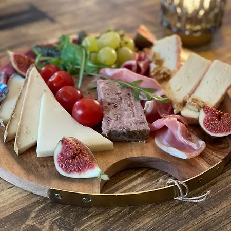 Hotel Le 120 - Groupe Logis - Ex La Terrasse La Châtaigneraie