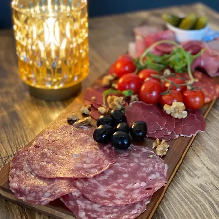 Le 120 - Groupe Logis - Ex La Terrasse Hotel