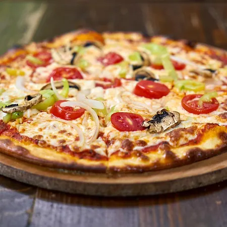 Le 120 - Groupe Logis - Ex La Terrasse 3*