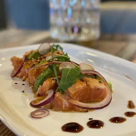 Le 120 - Groupe Logis - Ex La Terrasse 3*