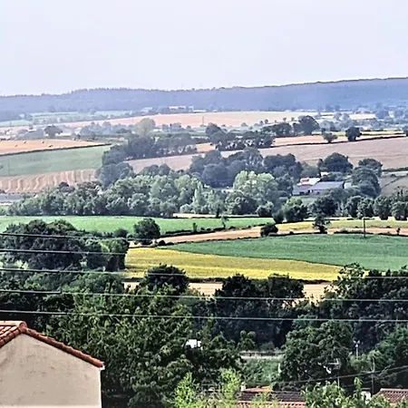 فندق Le 120 - Groupe Logis - Ex La Terrasse 3*