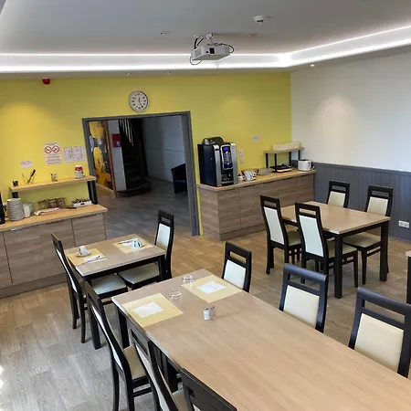 Hotel Le 120 - Groupe Logis - Ex La Terrasse 3*