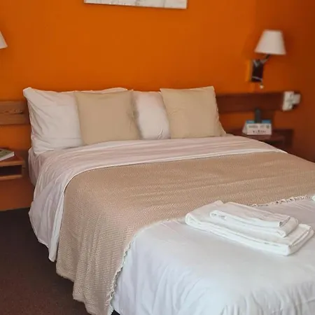 Hotel Logis La Terrasse 3*