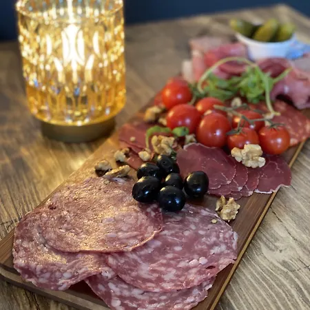 Le 120 - Groupe Logis - Ex La Terrasse La Châtaigneraie