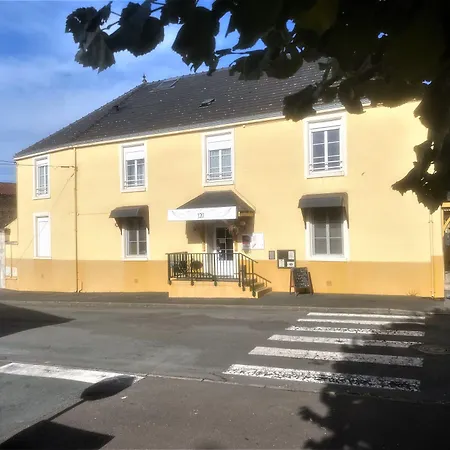 Le 120 - Groupe Logis - Ex La Terrasse 3*