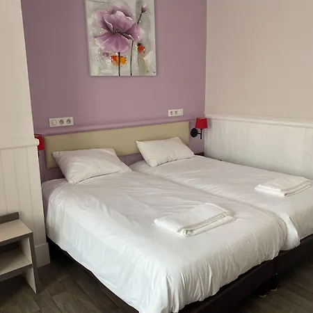 Le 120 - Groupe Logis - Ex La Terrasse Hotel 3*