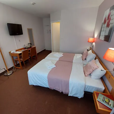 Le 120 - Groupe Logis - Ex La Terrasse La Châtaigneraie