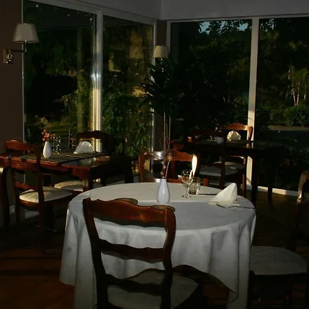 Le 120 - Groupe Logis - Ex La Terrasse Hotel 3*