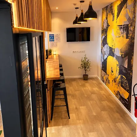 Le 120 Hotel
