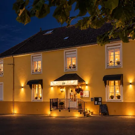 Hotel Le 120 3*