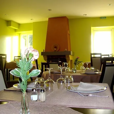 Le 120 - Groupe Logis - Ex La Terrasse 3* La Châtaigneraie