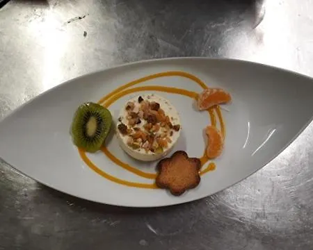 Le 120 - Groupe Logis - Ex La Terrasse Hotel La Châtaigneraie