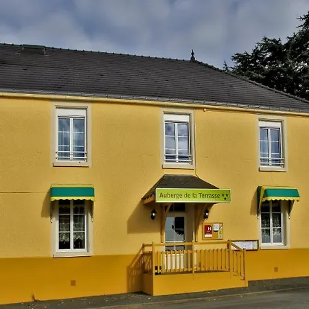 Le 120 - Groupe Logis - Ex La Terrasse