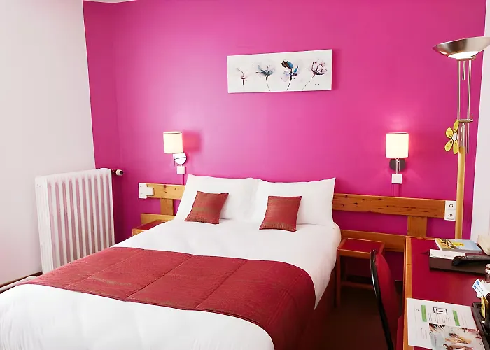 Le 120 - Groupe Logis - Ex La Terrasse La Châtaigneraie